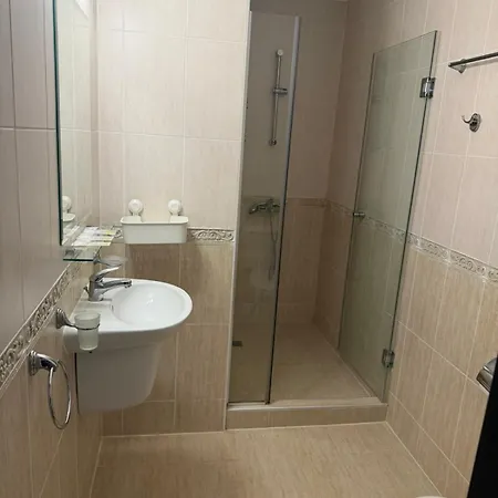 Premium Aparthotel Sveti Vlas