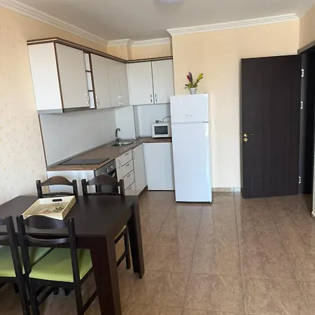Premium Aparthotel Sveti Vlas