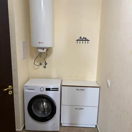 Aparthotel Premium Sveti Vlas
