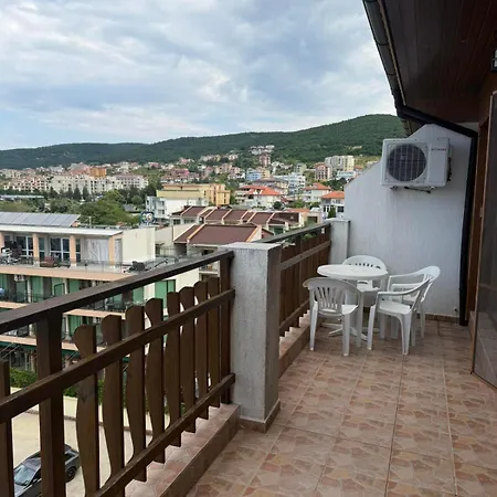 Premium Aparthotel