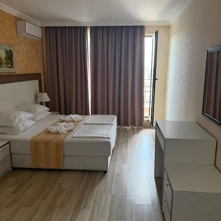 Aparthotel Premium Sveti Vlas