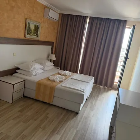 Aparthotel Premium
