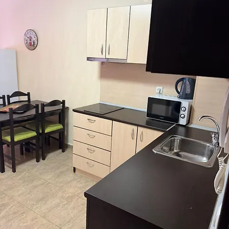Aparthotel Premium