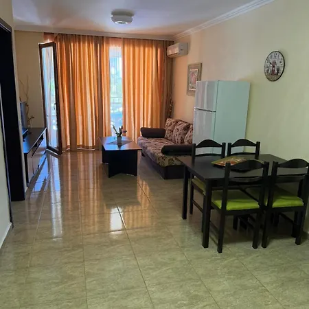 Premium Aparthotel Sveti Vlas
